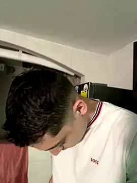 Snapshot of samantha_kevin chatting on 12-15-25, 03:44 samantha kevin online show from 12-15-25, 03:44