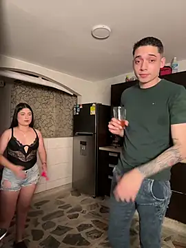 samantha kevin online show from 02-02-26, 03:49