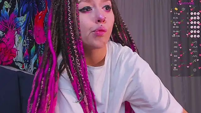 Grace Walker online show from 02-09-25, 04:04