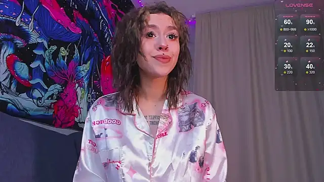 Grace Walker online show from 02-26-25, 04:56