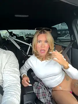 Lara Bergmann online show from 12-03-24, 11:55