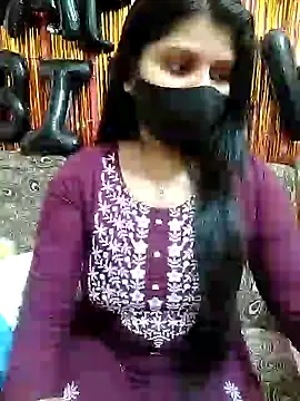 Hotty-simran online show from 02-11-25, 04:22