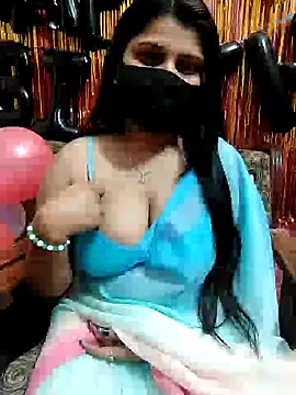 Hotty-simran online show from 02-11-25, 10:26