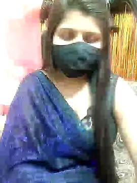 Hotty-simran online show from 02-12-25, 08:38