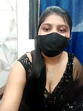Hotty-simran online show from 02-17-25, 10:07