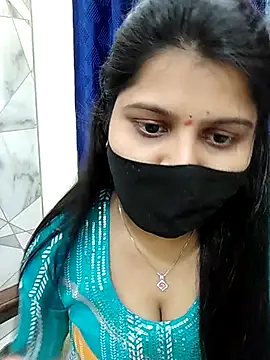 Hotty-simran online show from 02-26-25, 04:36