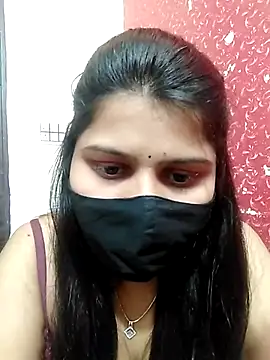 Hotty-simran online show from 02-28-25, 04:43