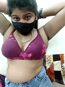 Hotty-simran online show from 02-28-25, 10:52
