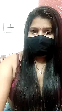 Hotty-simran online show from 03-03-25, 07:54