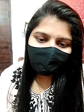 Hotty-simran online show from 03-05-25, 04:45