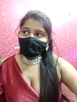 Hotty-simran online show from 03-18-25, 10:14