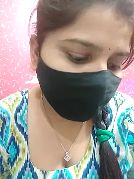 Hotty-simran online show from 03-19-25, 04:36