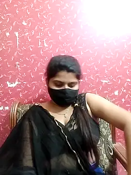 Hotty-simran online show from 03-20-25, 08:20