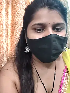 Hotty-simran online show from 09-09-25, 04:45