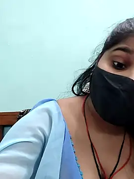 Hotty-simran online show from 09-24-25, 05:00