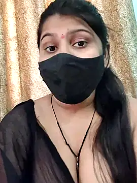 Hotty-simran online show from 10-07-25, 04:53