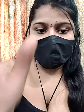 Hotty-simran online show from 10-30-25, 04:36