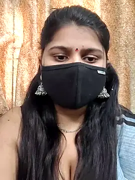 Hotty-simran online show from 02-17-26, 04:42