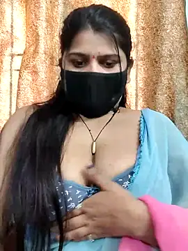 Hotty-simran online show from 02-19-26, 04:30