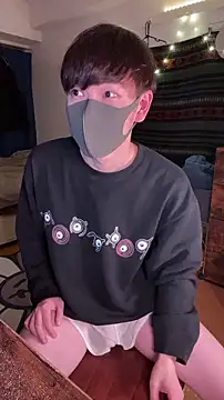 poketkuma online show from 11-07-25, 02:17