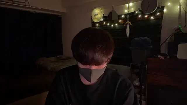 poketkuma online show from 11-29-25, 03:26