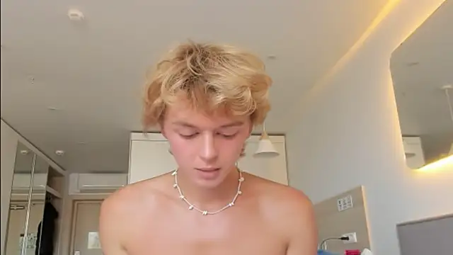 agelandreww online show from 04-02-26, 08:12