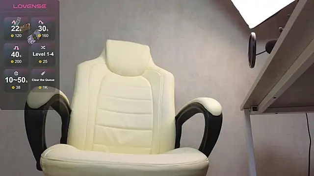 Marietta Castro online show from 12-10-24, 02:17