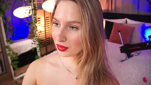 Snapshot of AnnLevine chatting on 03-17-25, 12:57 AnnLevine online show from 03-17-25, 12:57