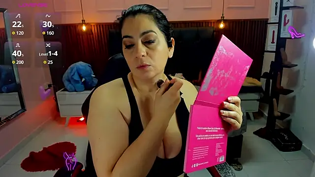 MEYLAGIA online show from 03-12-26, 03:12