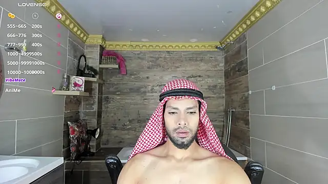 Snapshot of Amir_Abdull chatting on 12-10-24, 02:27 Amir Abdull online show from 12-10-24, 02:27