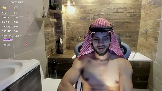 Snapshot of Amir_Abdull chatting on 12-18-24, 02:53 Amir Abdull online show from 12-18-24, 02:53