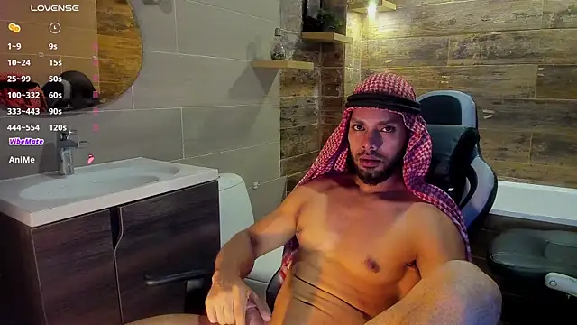 Snapshot of Amir_Abdull chatting on 12-19-24, 02:34 Amir Abdull online show from 12-19-24, 02:34