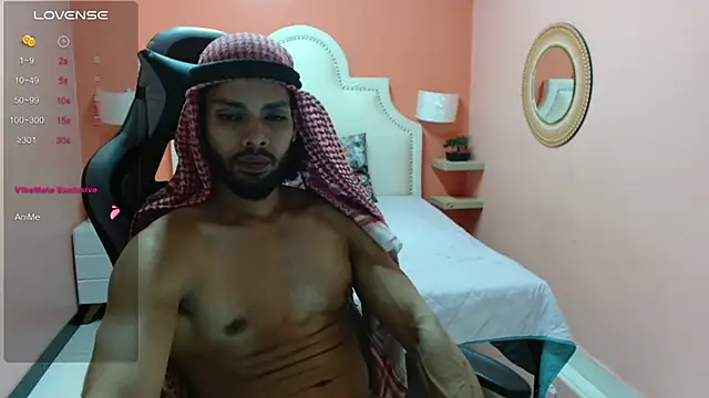 Snapshot of Amir_Abdull chatting on 12-31-24, 03:01 Amir Abdull online show from 12-31-24, 03:01
