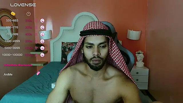 Snapshot of Amir_Abdull chatting on 01-15-25, 12:19 Amir Abdull online show from 01-15-25, 12:19