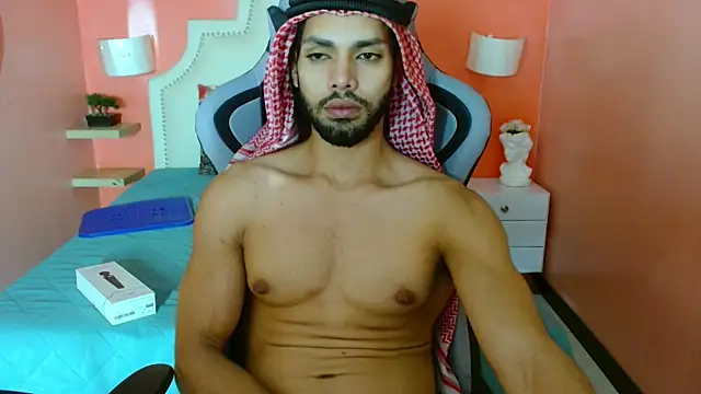 Snapshot of Amir_Abdull chatting on 01-15-25, 03:22 Amir Abdull online show from 01-15-25, 03:22