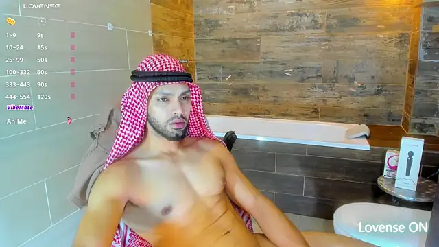 Snapshot of Amir_Abdull chatting on 01-23-25, 02:33 Amir Abdull online show from 01-23-25, 02:33