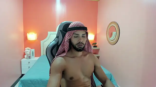 Snapshot of Amir_Abdull chatting on 01-29-25, 11:25 Amir Abdull online show from 01-29-25, 11:25