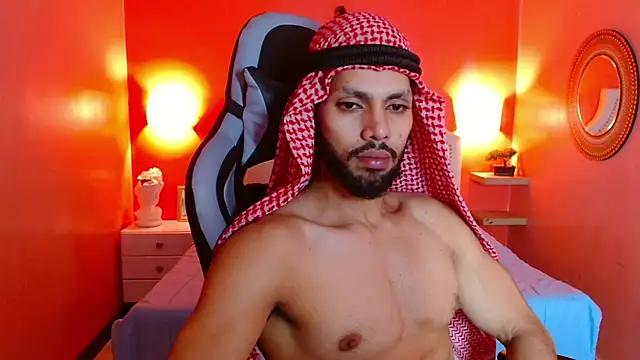 Snapshot of Amir_Abdull chatting on 02-19-25, 01:29 Amir Abdull online show from 02-19-25, 01:29
