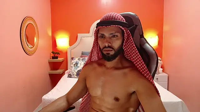 Snapshot of Amir_Abdull chatting on 03-10-25, 11:38 Amir Abdull online show from 03-10-25, 11:38