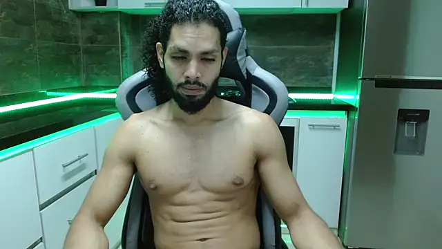 Snapshot of Amir_Abdull chatting on 03-16-25, 01:07 Amir Abdull online show from 03-16-25, 01:07