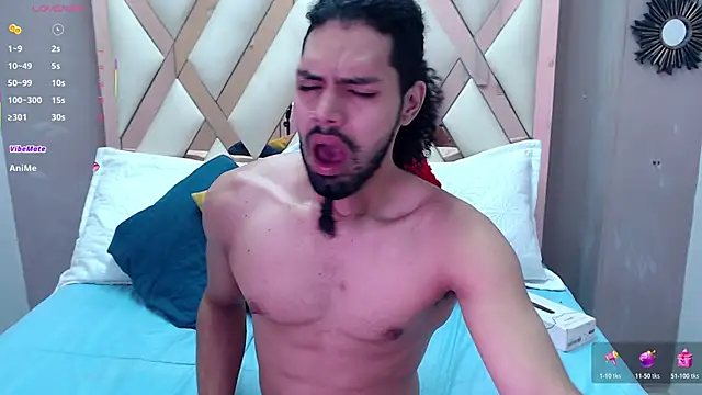 Snapshot of Amir_Abdull chatting on 11-24-25, 03:01 Amir Abdull online show from 11-24-25, 03:01