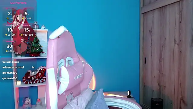 Artic love online show from 12-04-24, 08:01