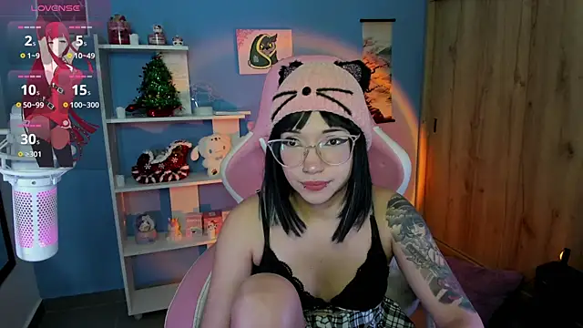 Artic love online show from 01-09-25, 05:44