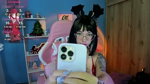 Artic love online show from 01-10-25, 05:47