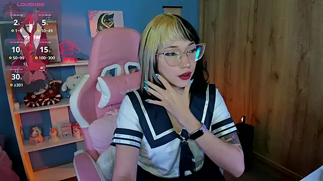 Artic love online show from 02-06-25, 06:29