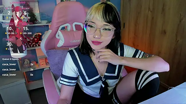 Artic love online show from 03-06-25, 09:47