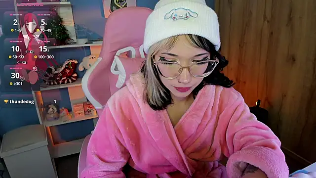 Artic love online show from 03-07-25, 09:07