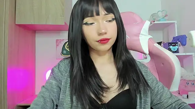 Artic love online show from 10-24-25, 04:31