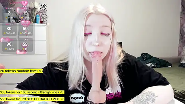 aya katana online show from 01-23-25, 02:33