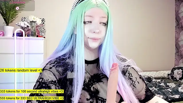 aya katana online show from 02-13-25, 03:50